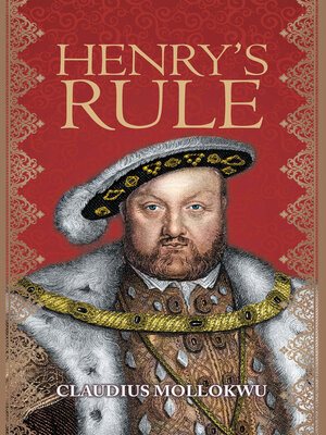 cover image of Henry's Rule